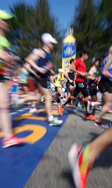 Boston Marathon postponed until Sept. 14 amid virus concerns